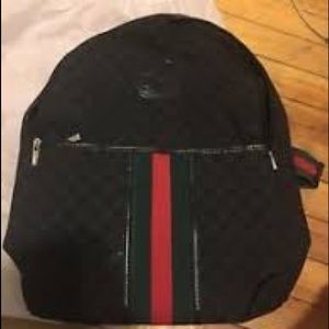 Gucci backpack